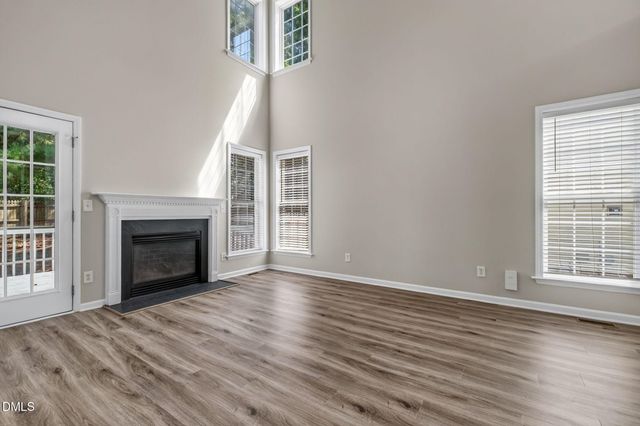 2525 Trailwood Hills Drive, Raleigh, NC 27603