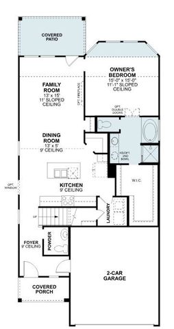 7030 Butterfield Drive, Sanger, TX 76266