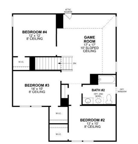 7030 Butterfield Drive, Sanger, TX 76266