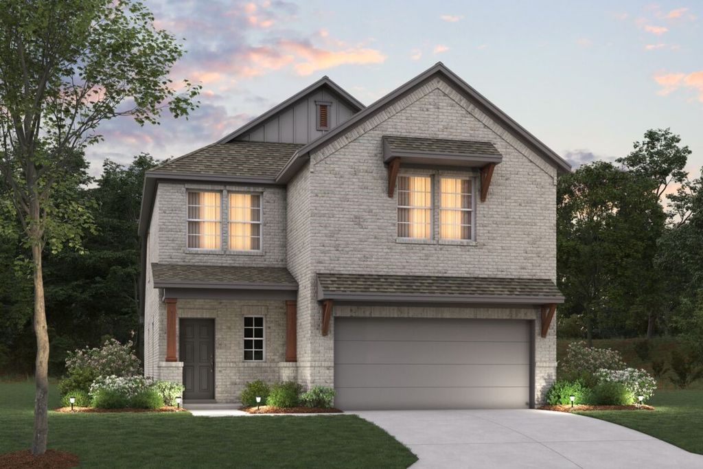 7030 Butterfield Drive, Sanger, TX 76266