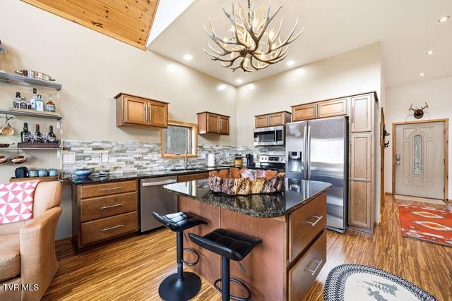 408 Eagle Ridge Road, Roan Mountain, TN 37687