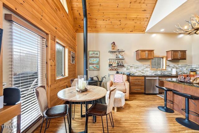 408 Eagle Ridge Road, Roan Mountain, TN 37687