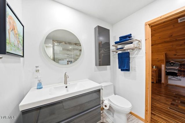 408 Eagle Ridge Road, Roan Mountain, TN 37687