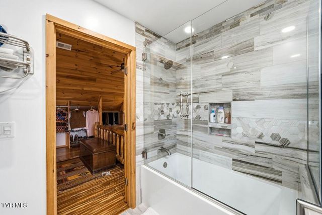 408 Eagle Ridge Road, Roan Mountain, TN 37687