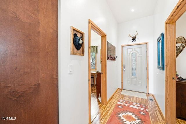 408 Eagle Ridge Road, Roan Mountain, TN 37687