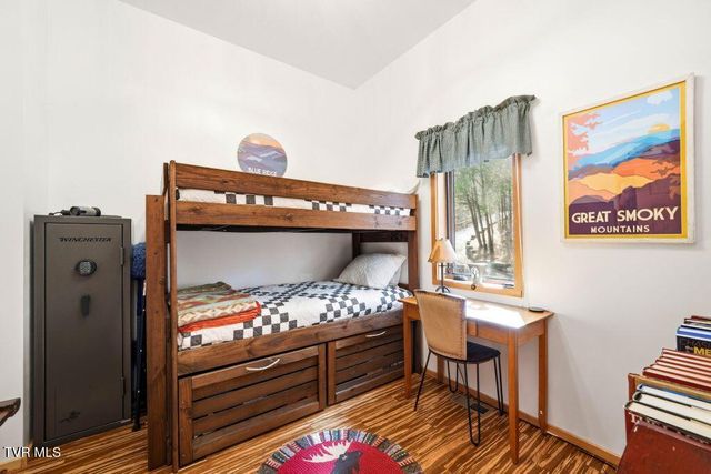 408 Eagle Ridge Road, Roan Mountain, TN 37687