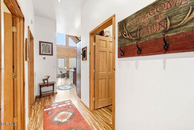 408 Eagle Ridge Road, Roan Mountain, TN 37687