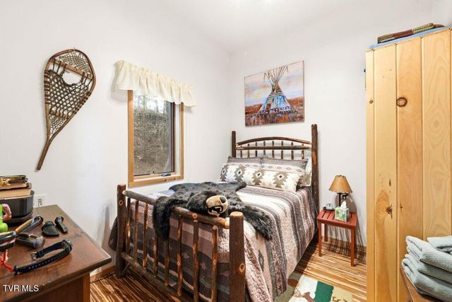 408 Eagle Ridge Road, Roan Mountain, TN 37687