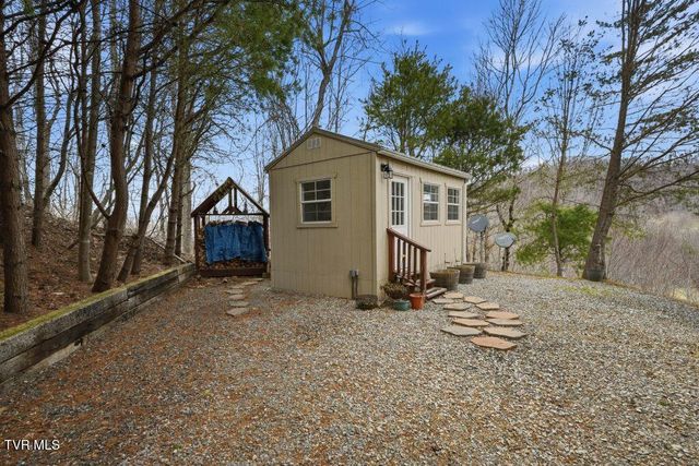 408 Eagle Ridge Road, Roan Mountain, TN 37687