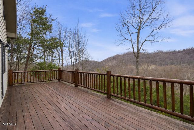 408 Eagle Ridge Road, Roan Mountain, TN 37687