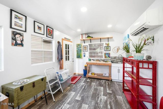 408 Eagle Ridge Road, Roan Mountain, TN 37687