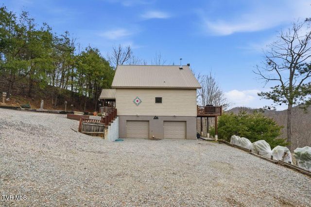 408 Eagle Ridge Road, Roan Mountain, TN 37687