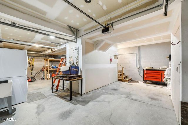 408 Eagle Ridge Road, Roan Mountain, TN 37687