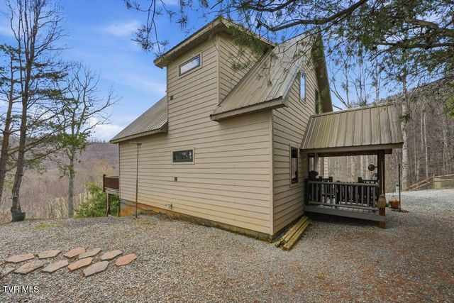 408 Eagle Ridge Road, Roan Mountain, TN 37687