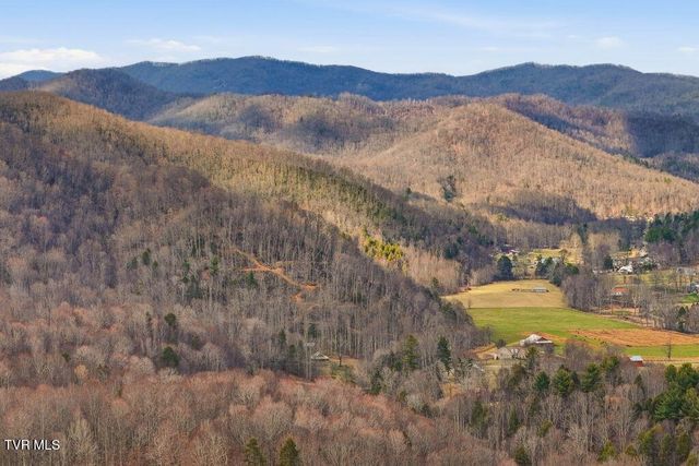 408 Eagle Ridge Road, Roan Mountain, TN 37687