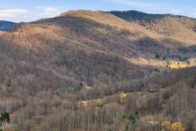 408 Eagle Ridge Road, Roan Mountain, TN 37687