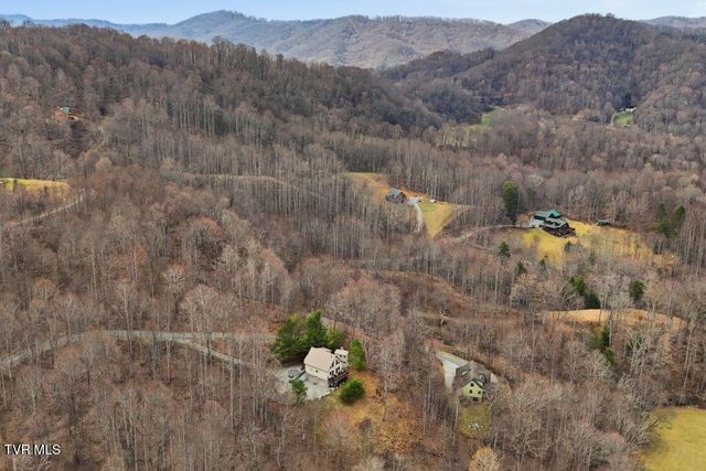 408 Eagle Ridge Road, Roan Mountain, TN 37687