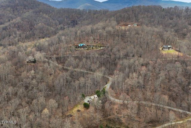 408 Eagle Ridge Road, Roan Mountain, TN 37687