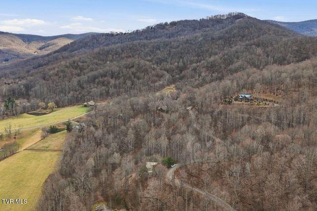 408 Eagle Ridge Road, Roan Mountain, TN 37687
