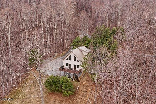 408 Eagle Ridge Road, Roan Mountain, TN 37687
