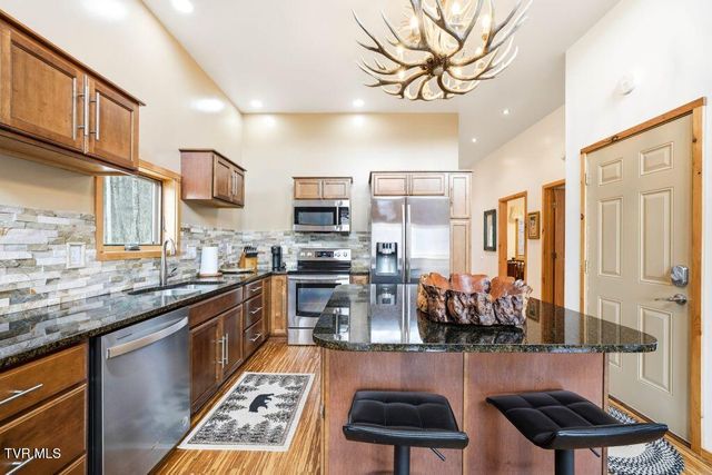 408 Eagle Ridge Road, Roan Mountain, TN 37687