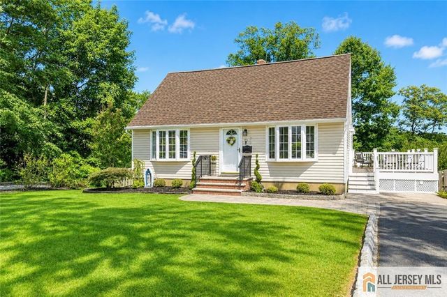 112 Tunison Road, New Brunswick, NJ 08901