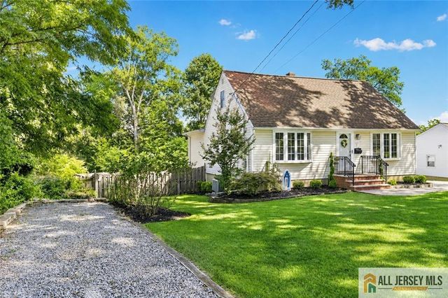 112 Tunison Road, New Brunswick, NJ 08901