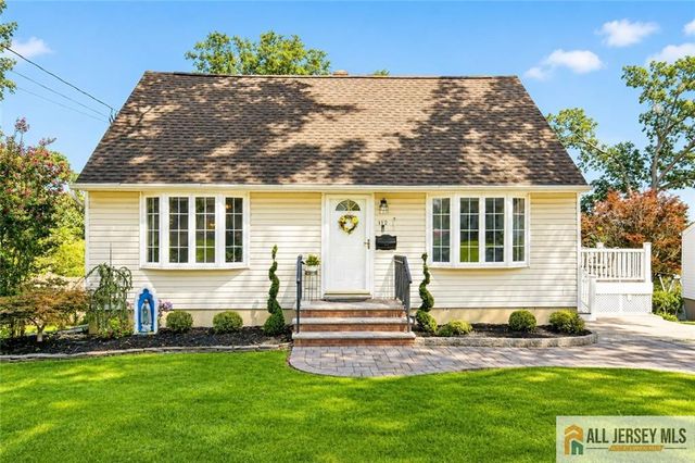 112 Tunison Road, New Brunswick, NJ 08901