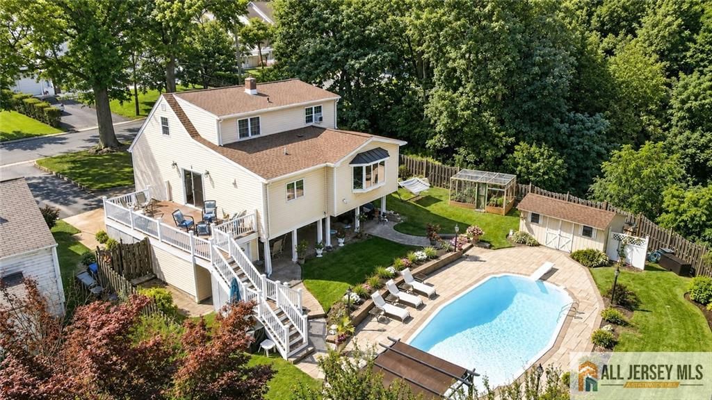 112 Tunison Road, New Brunswick, NJ 08901