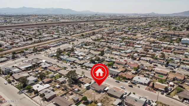 148 PAPAYA Street, El Paso, TX 79915