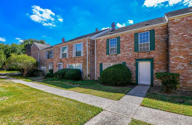 4206 Belle Park Drive 4206, Houston, TX 77072