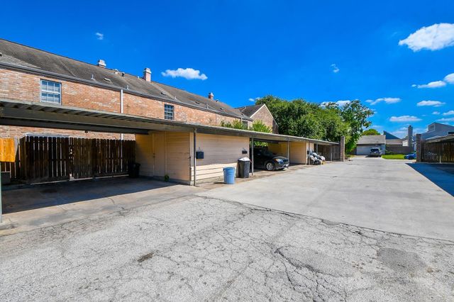 4206 Belle Park Drive 4206, Houston, TX 77072