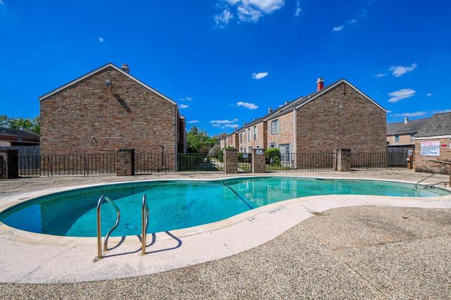 4206 Belle Park Drive 4206, Houston, TX 77072