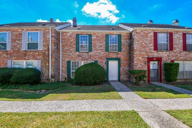 4206 Belle Park Drive 4206, Houston, TX 77072