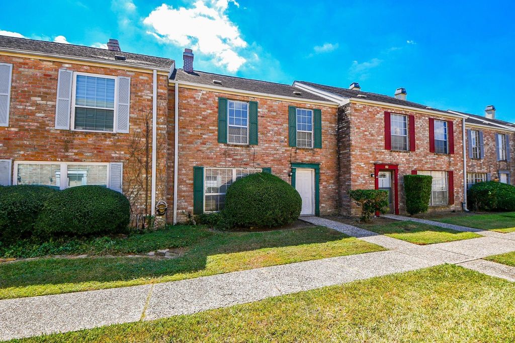 4206 Belle Park Drive 4206, Houston, TX 77072