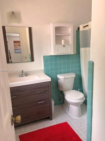 12890 NE Miami Court, North Miami, FL 33161
