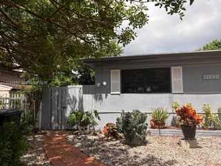 12890 NE Miami Court, North Miami, FL 33161