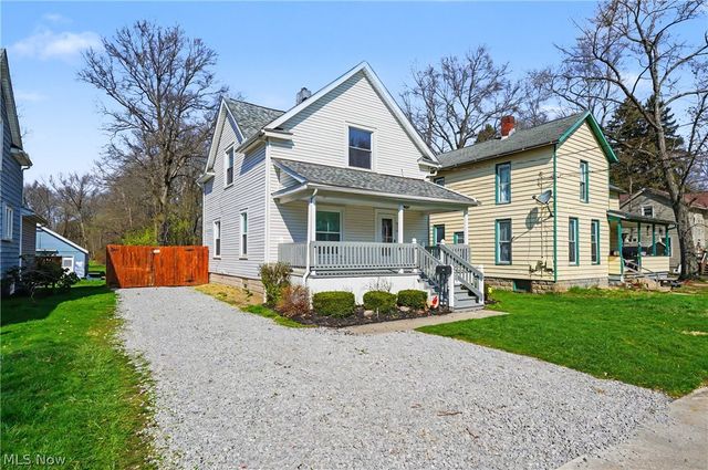 519 Day Street, Ravenna, OH 44266