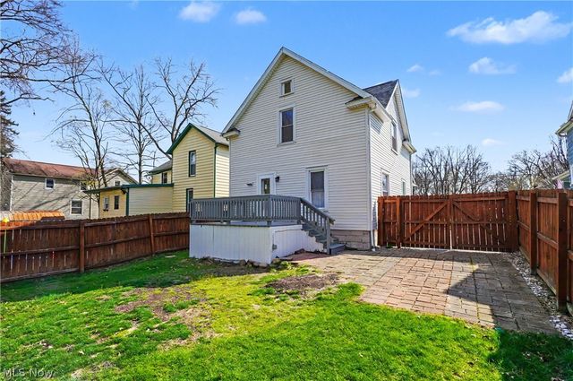 519 Day Street, Ravenna, OH 44266