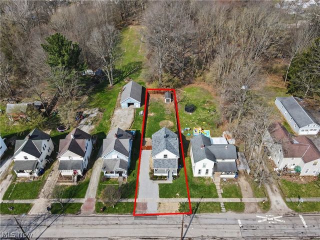 519 Day Street, Ravenna, OH 44266