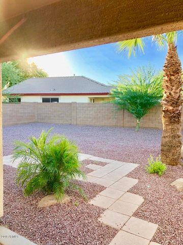 4166 E Sundance Avenue, Gilbert, AZ 85297