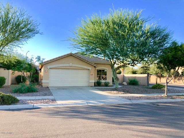 4166 E Sundance Avenue, Gilbert, AZ 85297