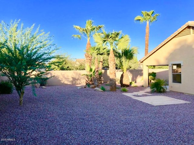 4166 E Sundance Avenue, Gilbert, AZ 85297