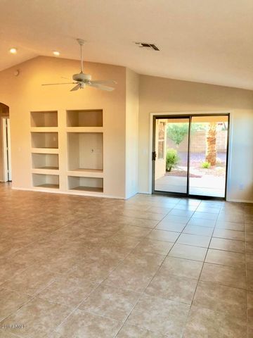 4166 E Sundance Avenue, Gilbert, AZ 85297