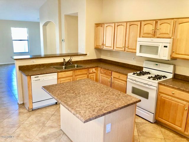 4166 E Sundance Avenue, Gilbert, AZ 85297