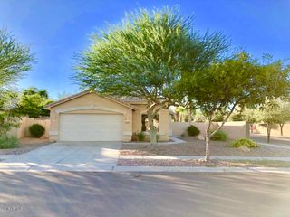 4166 E Sundance Avenue, Gilbert, AZ 85297