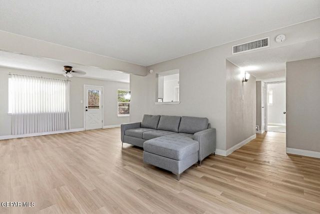 1503 OPOSSUM Circle, Horizon City, TX 79928