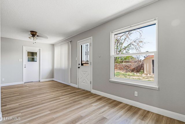 1503 OPOSSUM Circle, Horizon City, TX 79928