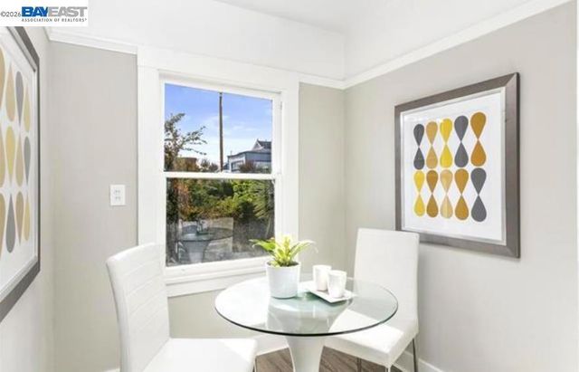 5723 Shattuck Ave, Oakland, CA 94609