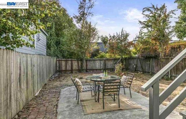 5723 Shattuck Ave, Oakland, CA 94609